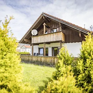 Gästehaus Thomabauer Bayerisch Gmain
